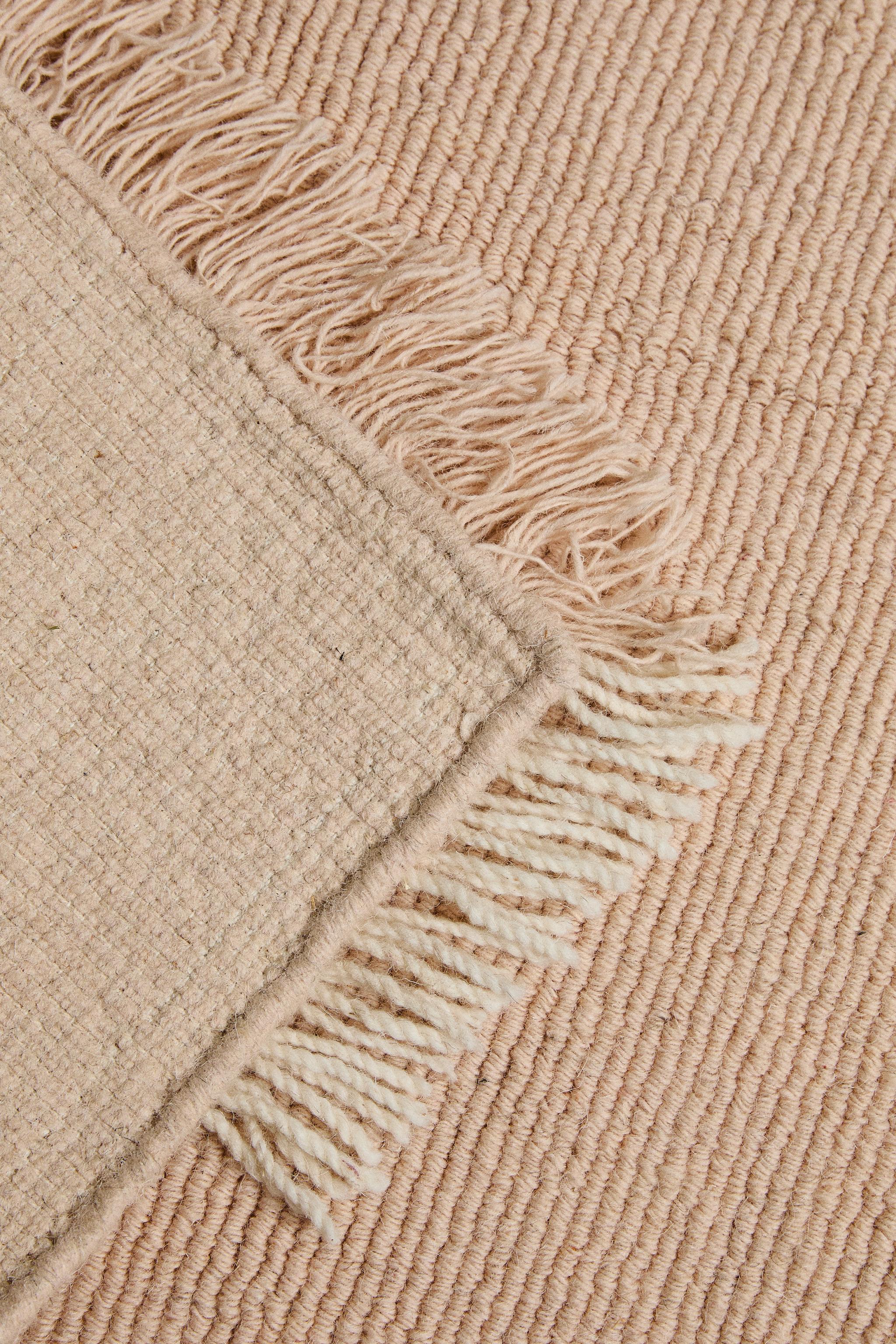 KIDS WOOL AREA RUG